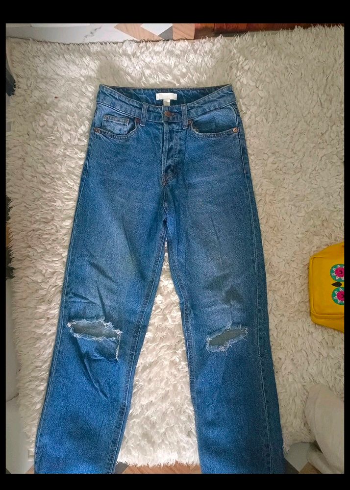 Hnm Jeans