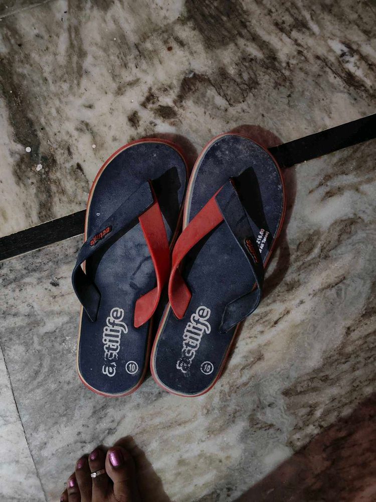 Mens Slippers