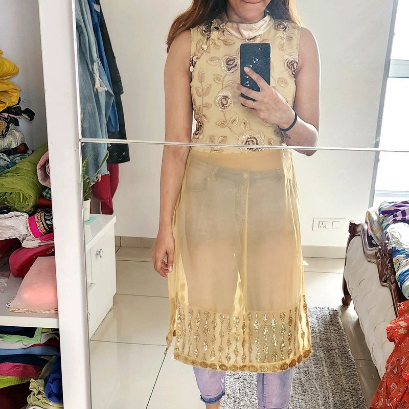 Kurti Set