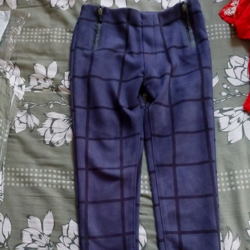 Women Trousers