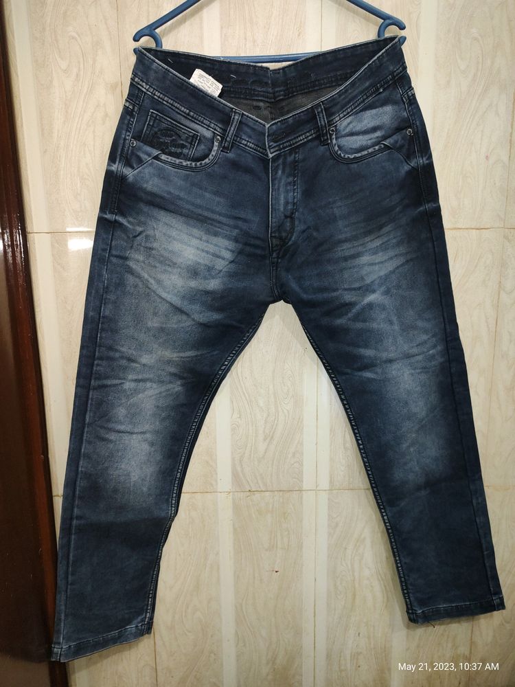 Spykar Jeans Size 36 For Men