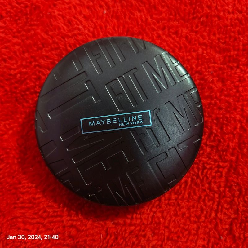 Maybelline Compact (Ivory Fair)