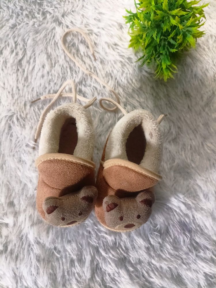 Baby Shoes