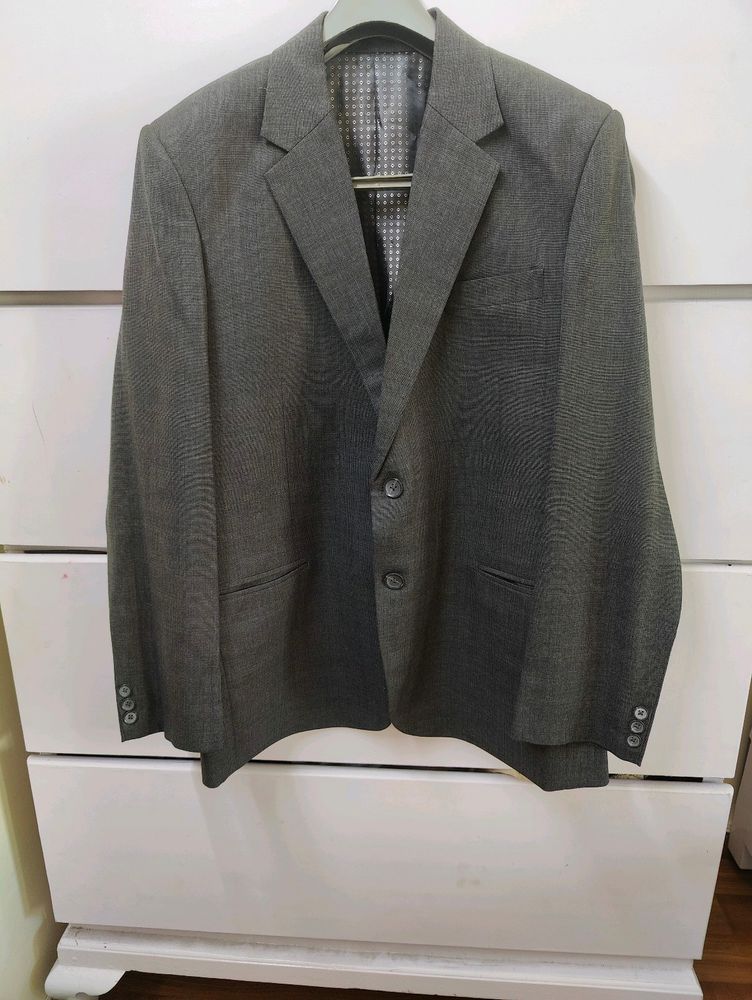 Tailored Blazer