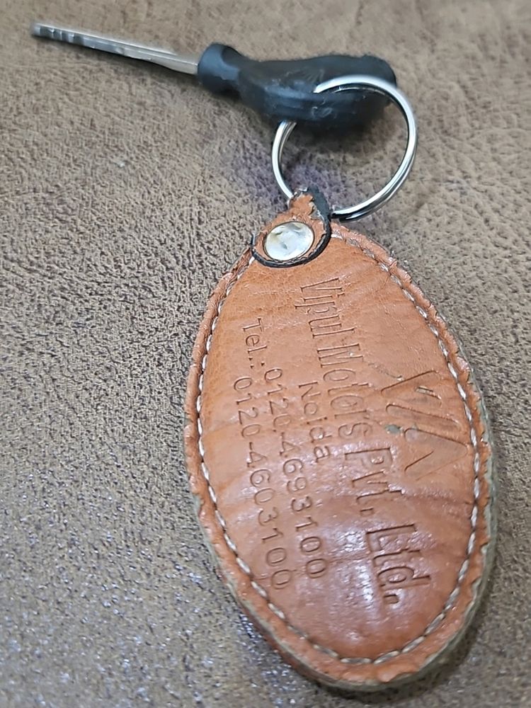 Keyring