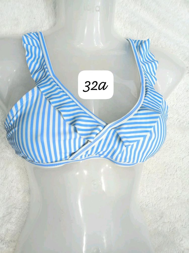 32 A Good Look