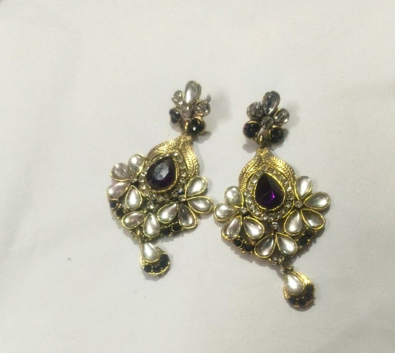 Best Stone Earrings