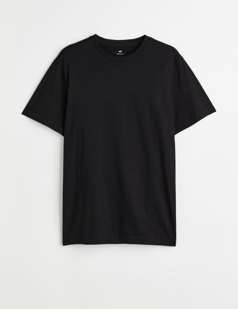 Brand new black Tshirt Size XL