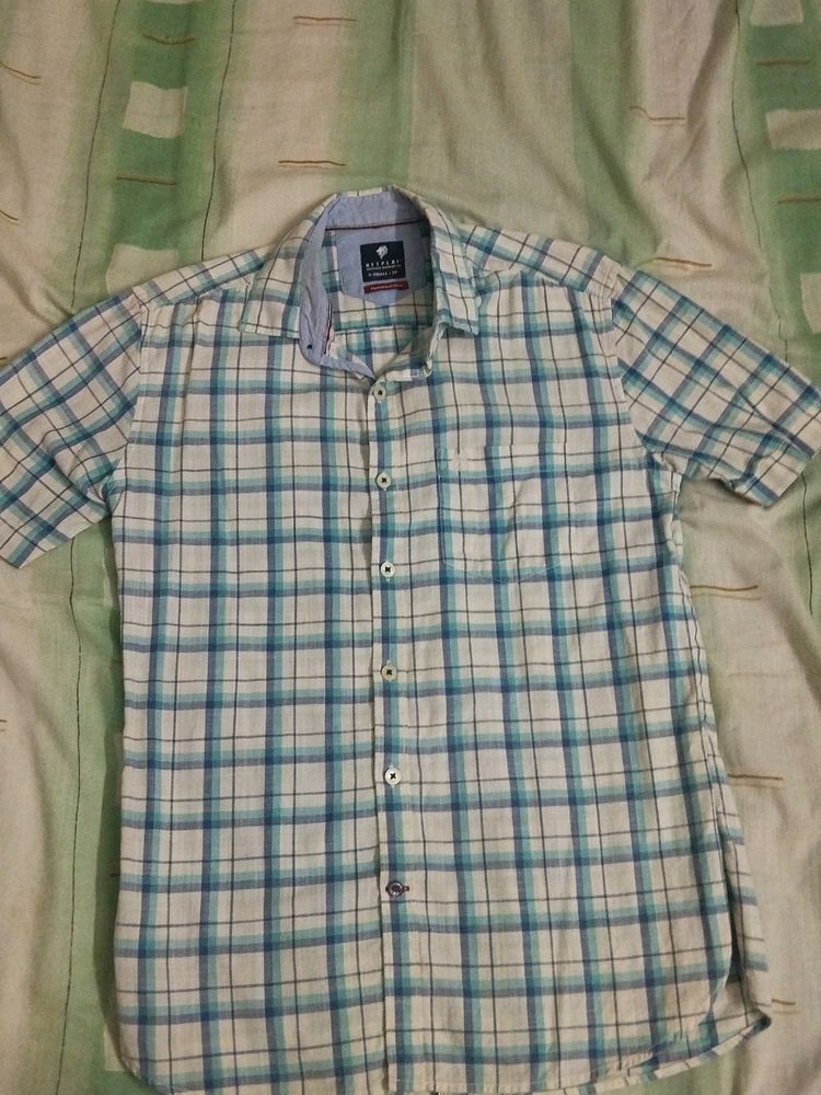 It Was Worth On This Price Good Quality Size Xs 38