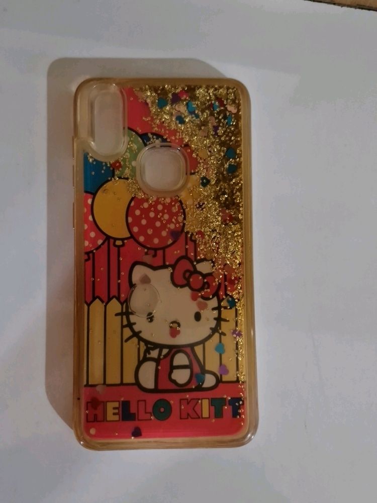 Vivo V11 Cover