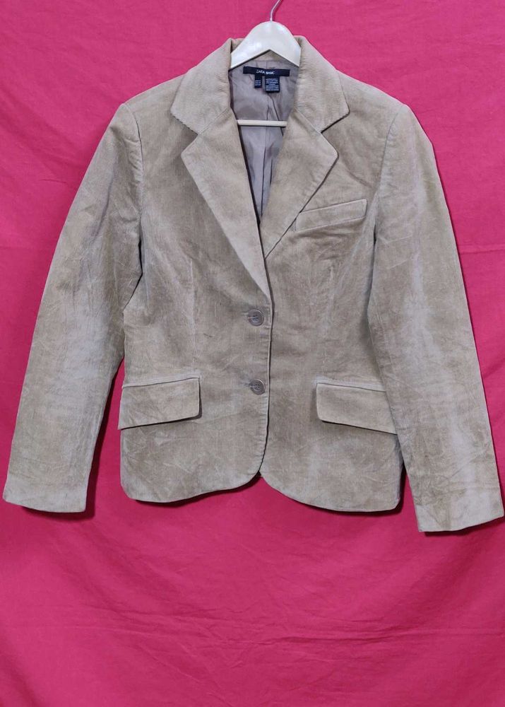 Zara Girl Blazer