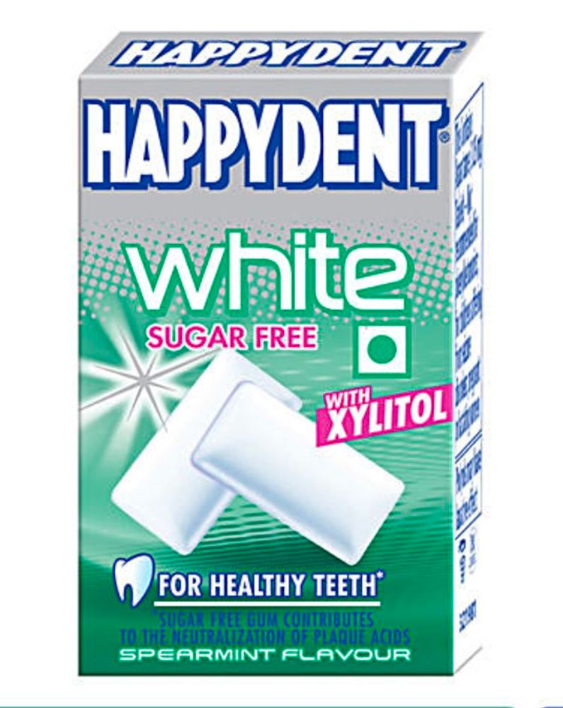 HAPPYDENT