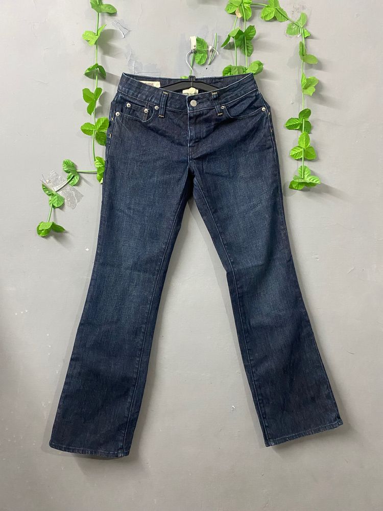 Banana Republic Original Denim