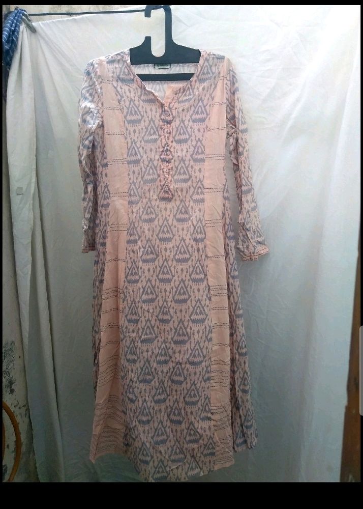 2 Combo  Kurti