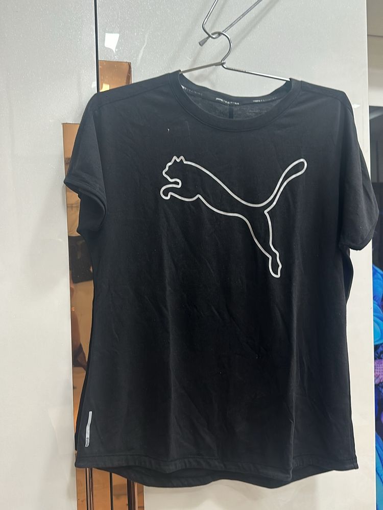 Puma Tshirt