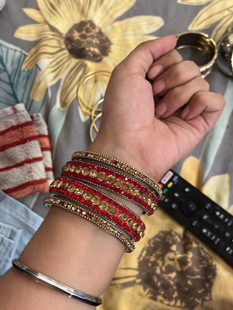 Bangles Set