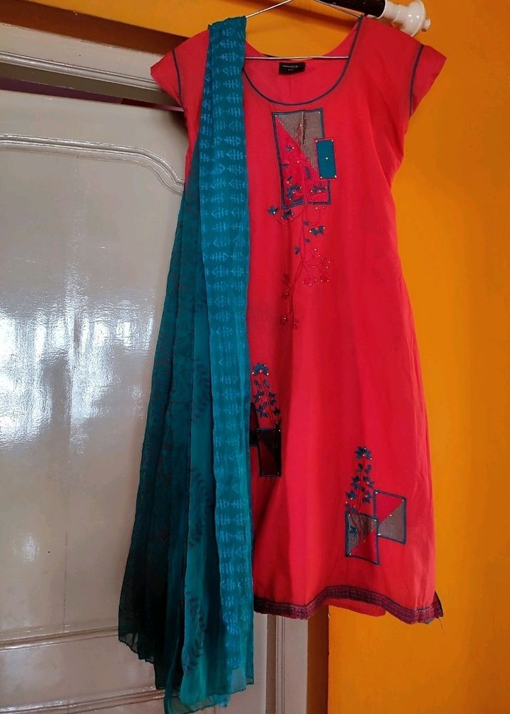 Kurtha Set