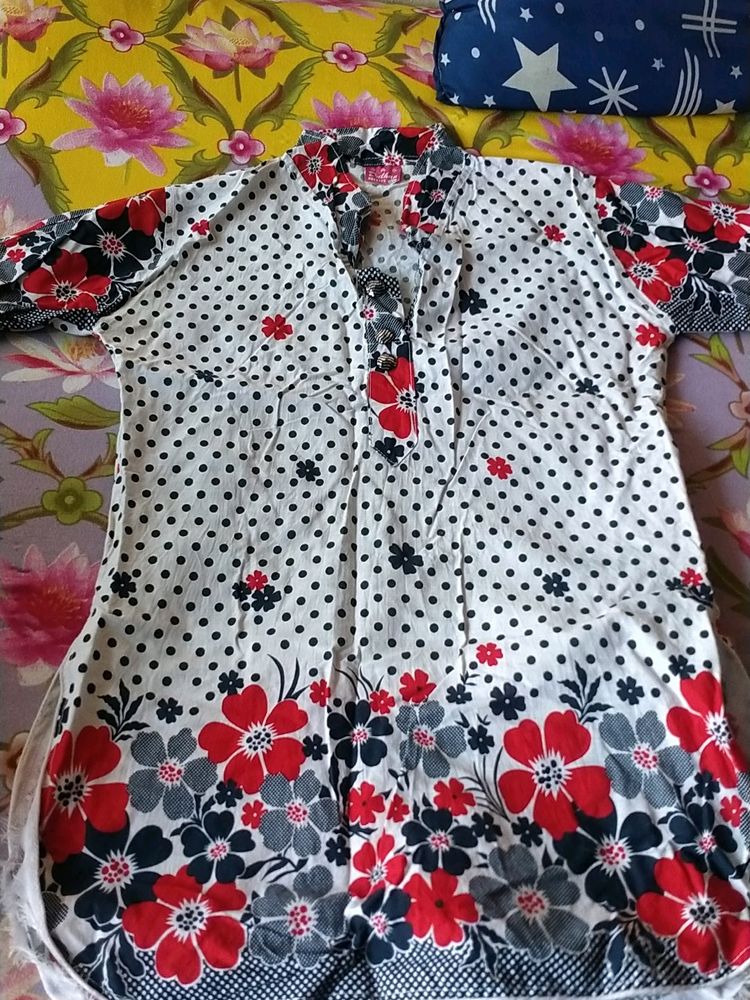 Combo Sale 🥳 Kurta & Short kurti