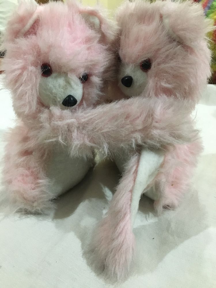 Soft toy for kids