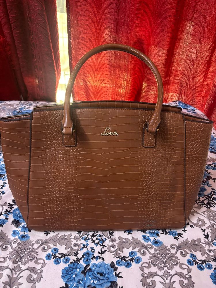 Lavie Laptop Bag