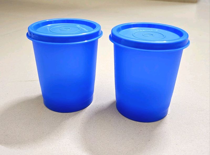 Juice Cups