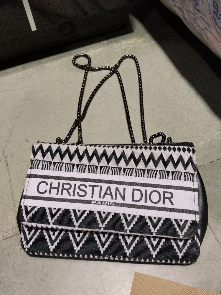 Christian Dior Sling Bag