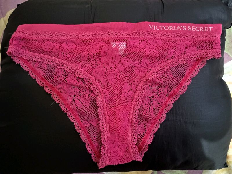 Victoria's Secret Thong Only For Bold And Beautifu