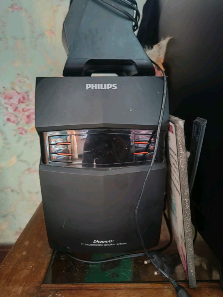 Philips Speaker