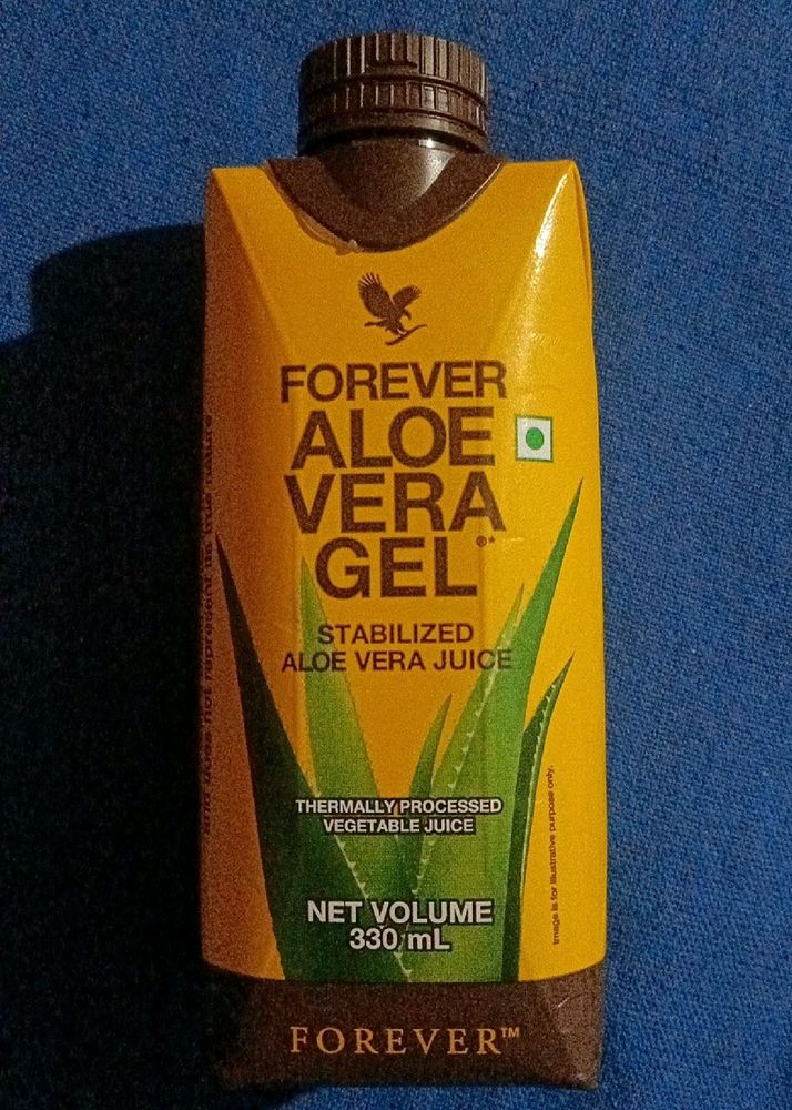 Aloe Vera Juice