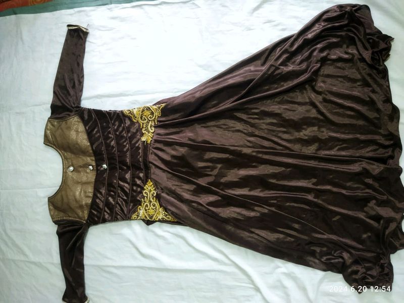 Kurta Set With Dupatta And Pant