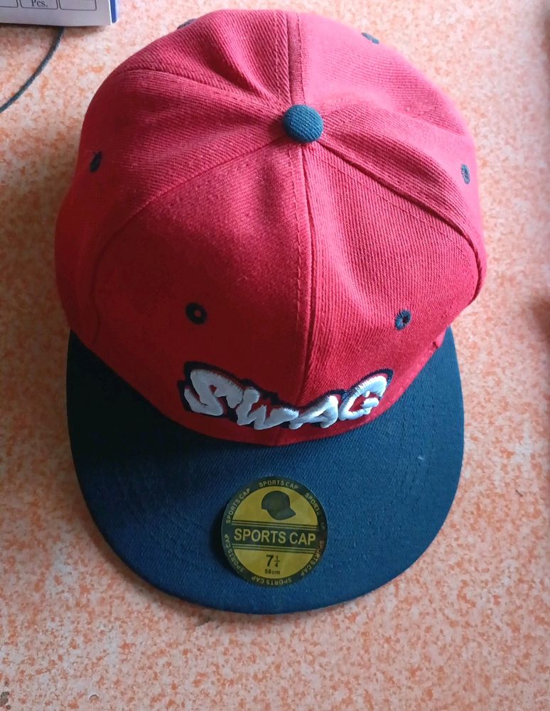 Stylish Premium Cap