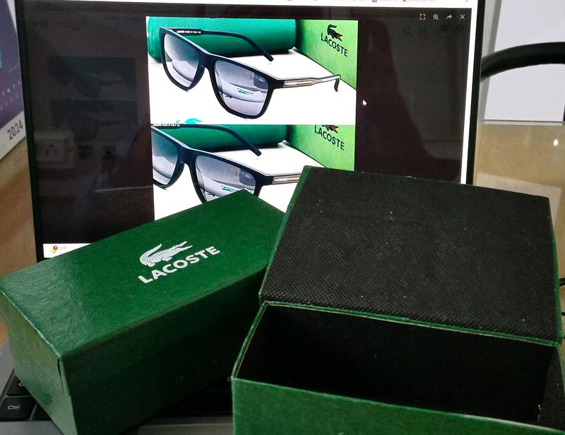 Branded Premium Sunglasses Box 1 Pieces