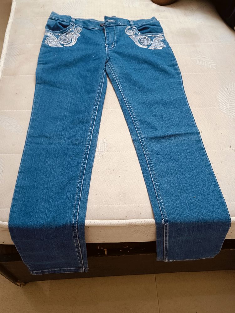 Jeans For Girls Nd Women