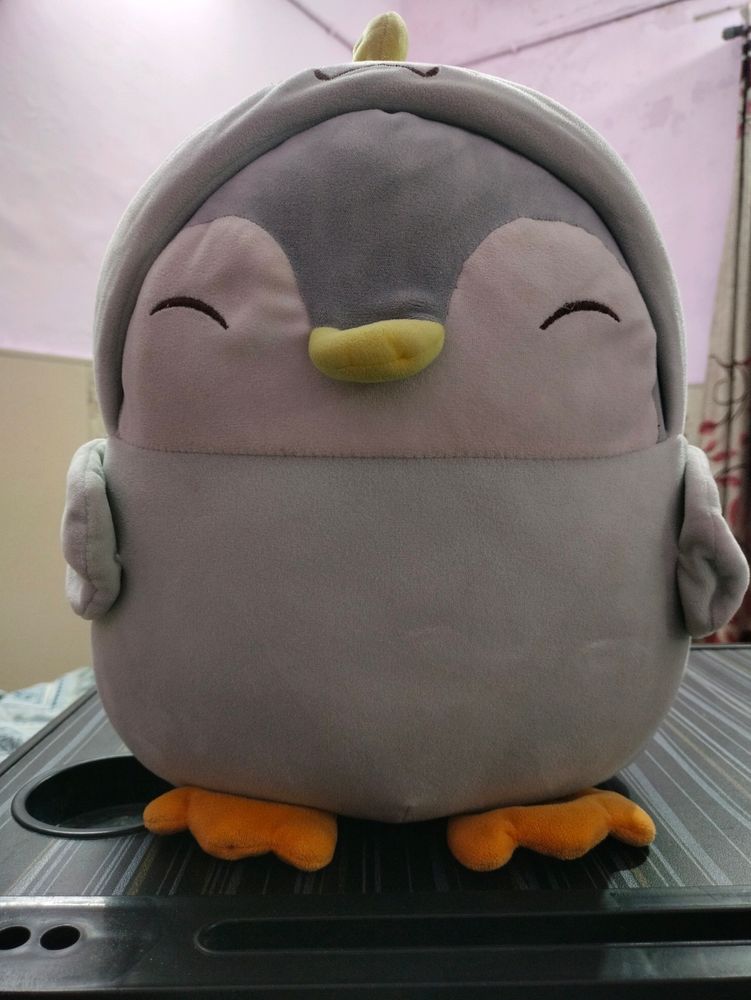 Soft Toy/ Plushie/ Angry Bird/Pokemon