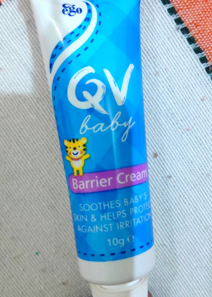 QV Diaper cream