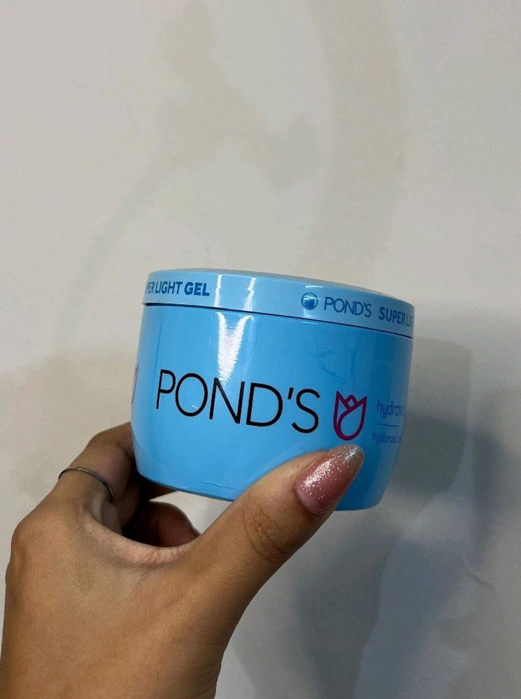 Ponds Bright Gel 💌