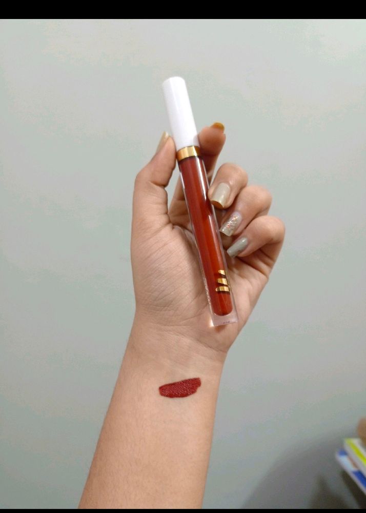 MYGLAM LIT LIQUID LIPSTICK