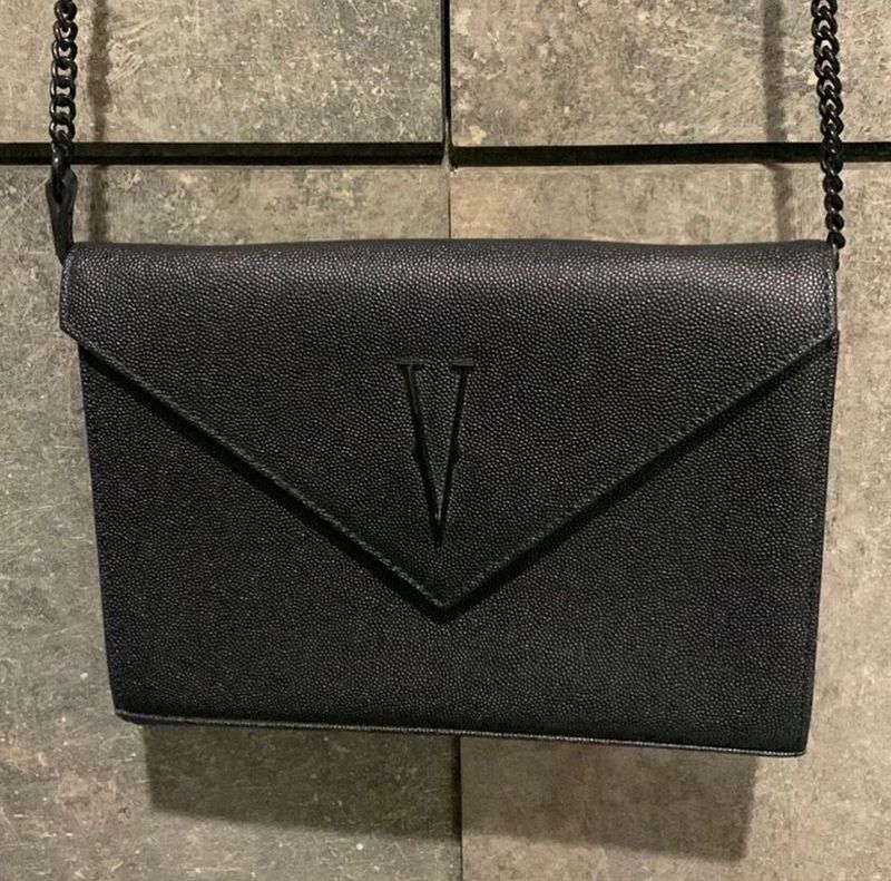 Vertigo Paris 🇫🇷 Bag In New Condition