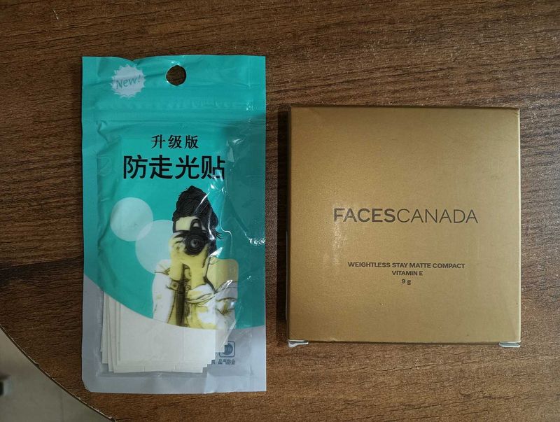 Faces Canada + Double Side Adhesive Tape For Women