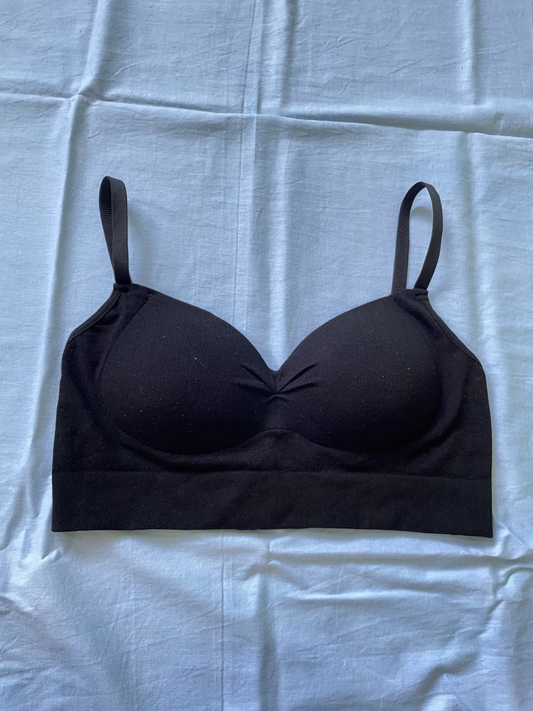 Savana Freesize Bra