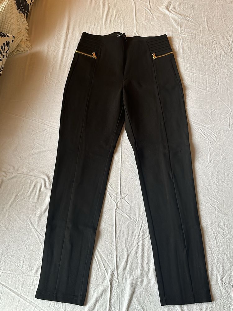 Zara Trouser