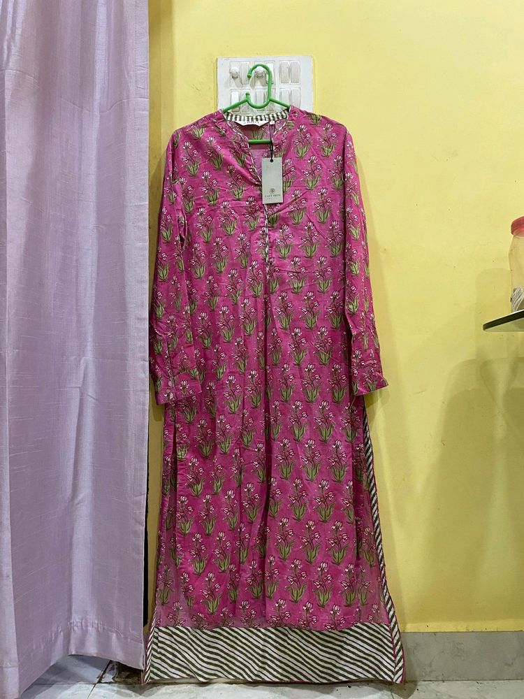 Biba Kurta