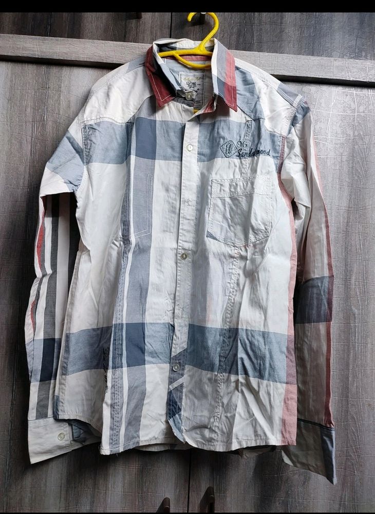 Casual Shirt For Men