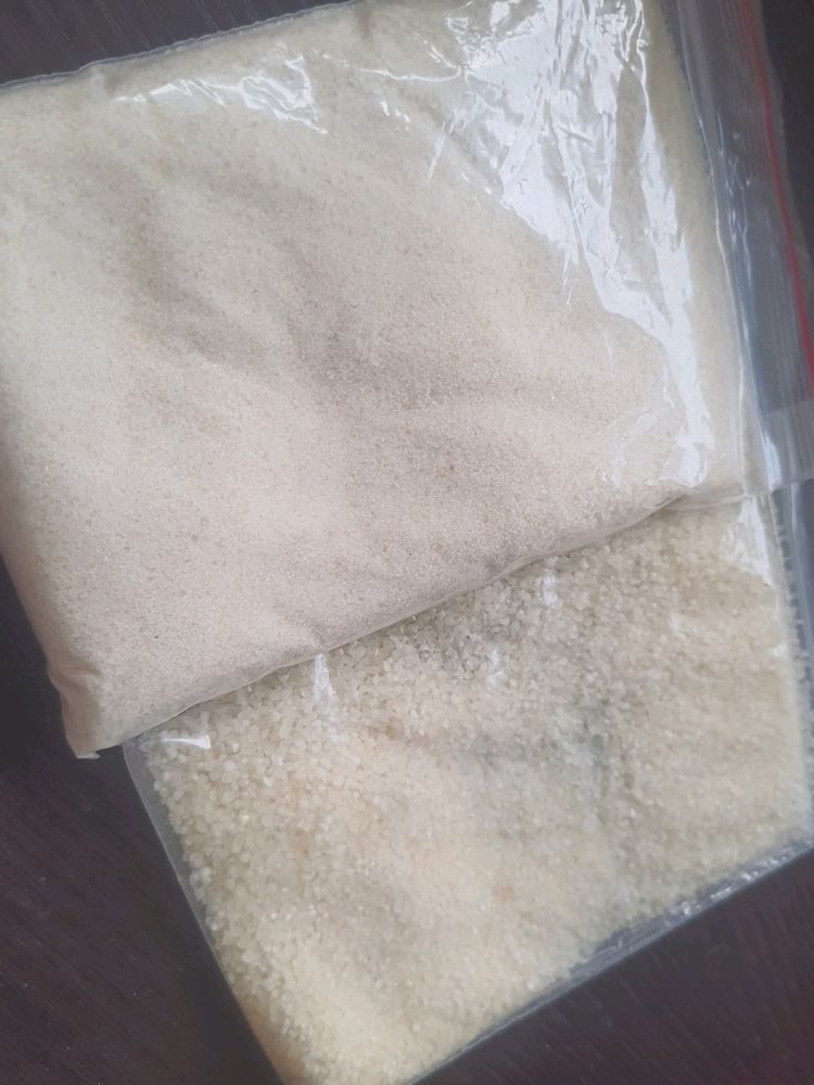 Rice Powder