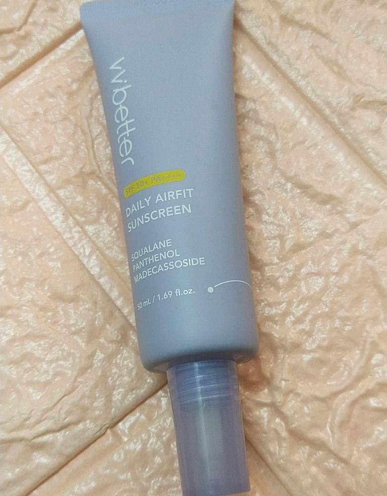 Kbeauty SUNSCREEN