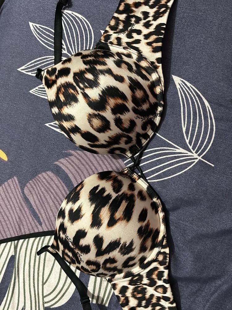 Victorias secret bra