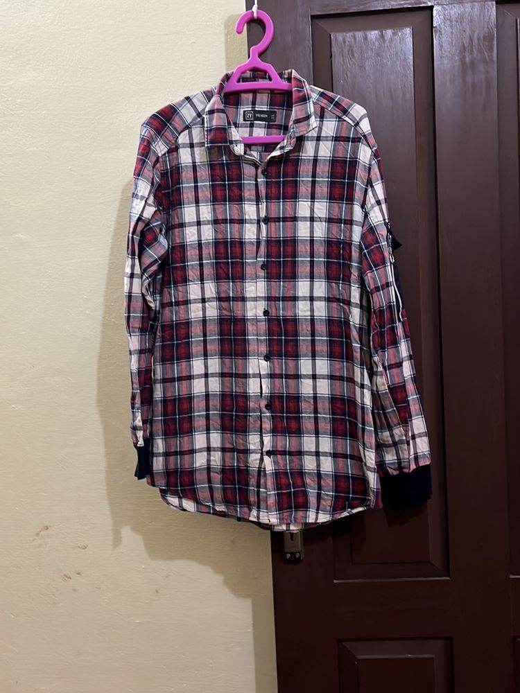 Mens Shirt