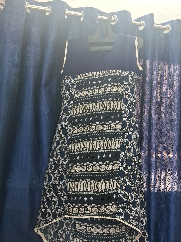 A Line Kurti