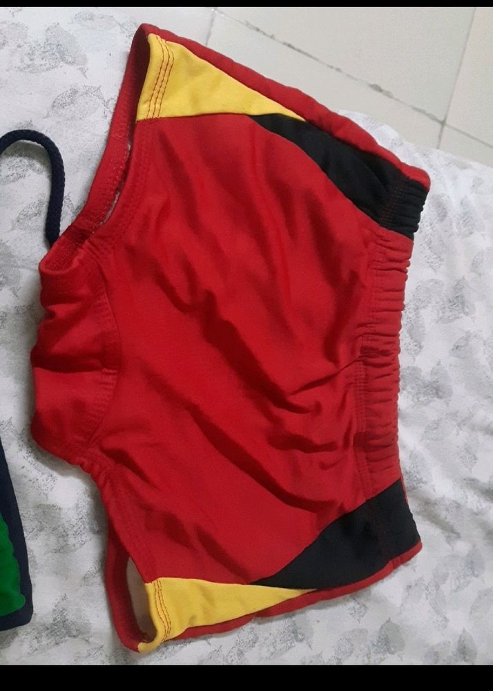 Swimming Costumes 🏊‍♂️