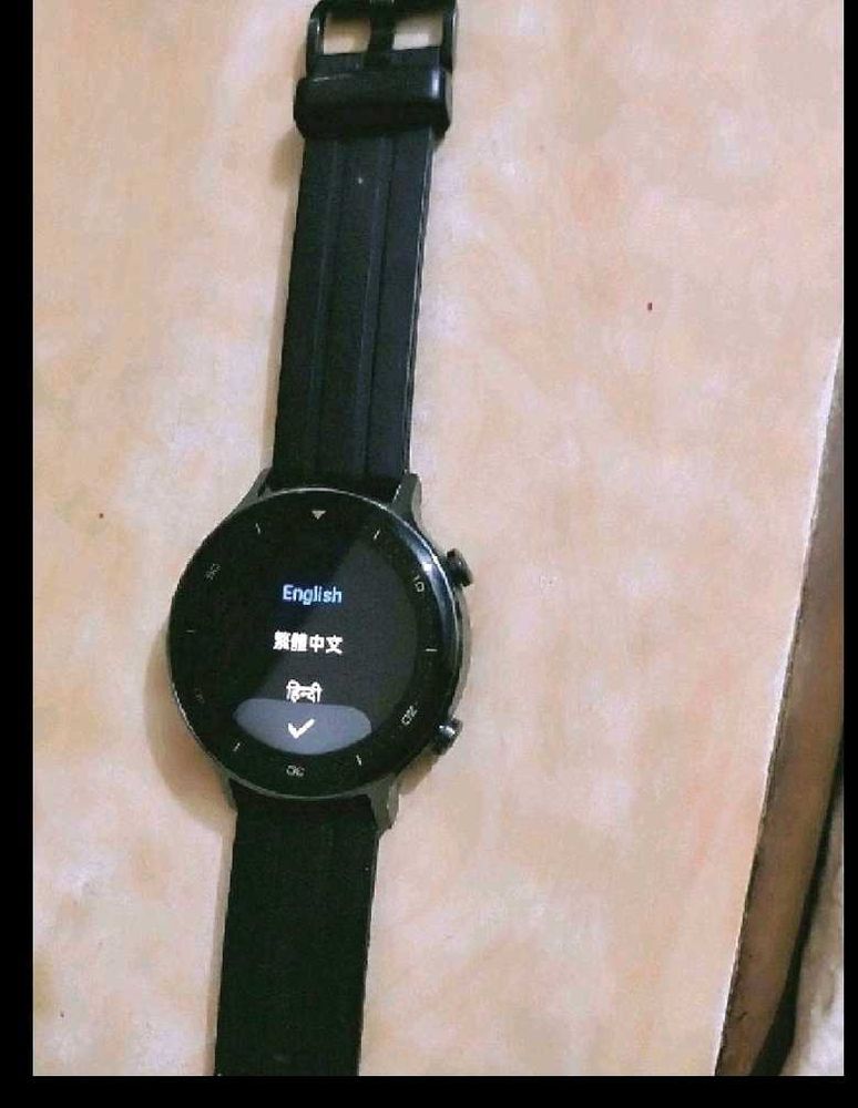 Realme Watch